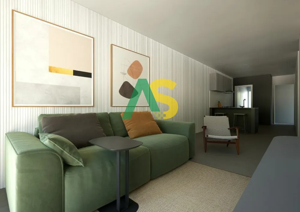 Casa, 3 quartos, 109 m² - Foto 6