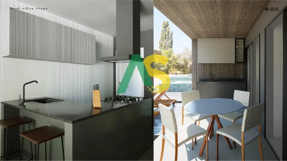 Casa, 3 quartos, 109 m² - Foto 5