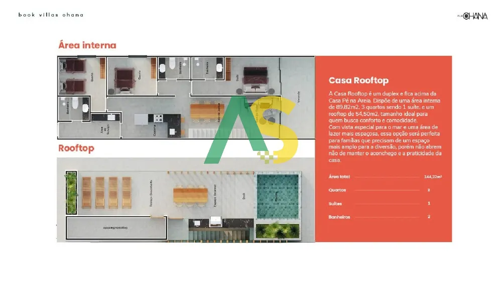 Casa, 3 quartos, 109 m² - Foto 11