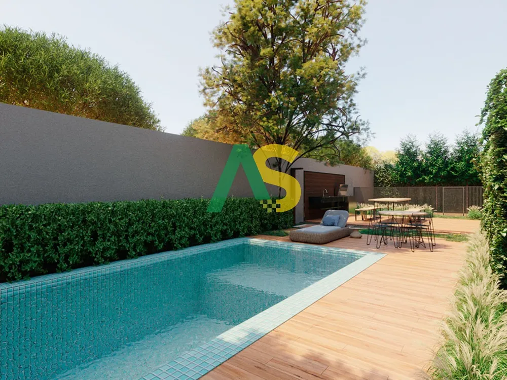 Apartamento, 1 quarto, 28 m² - Foto 6