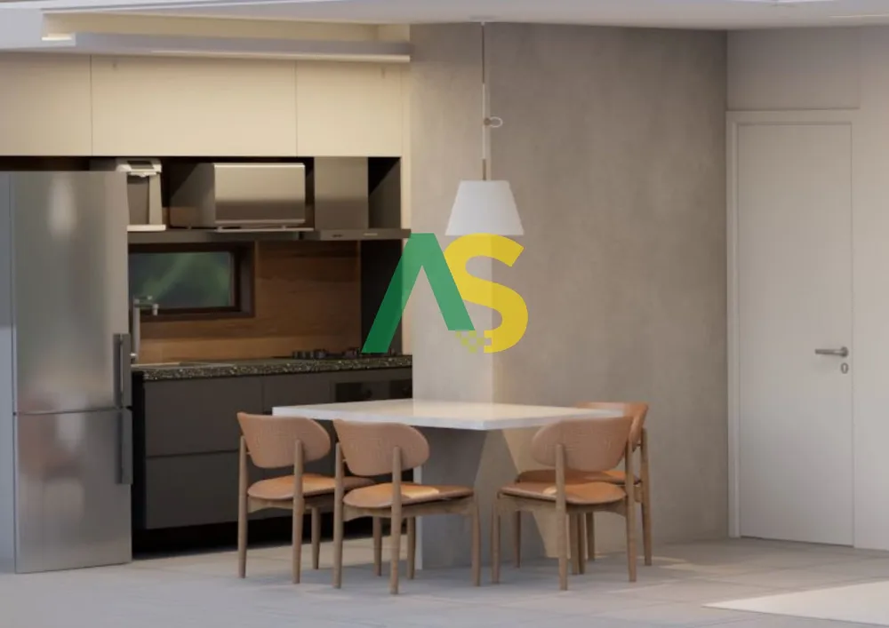Apartamento, 1 quarto, 28 m² - Foto 10