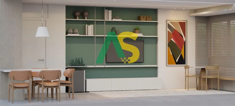 Apartamento, 1 quarto, 28 m² - Foto 13