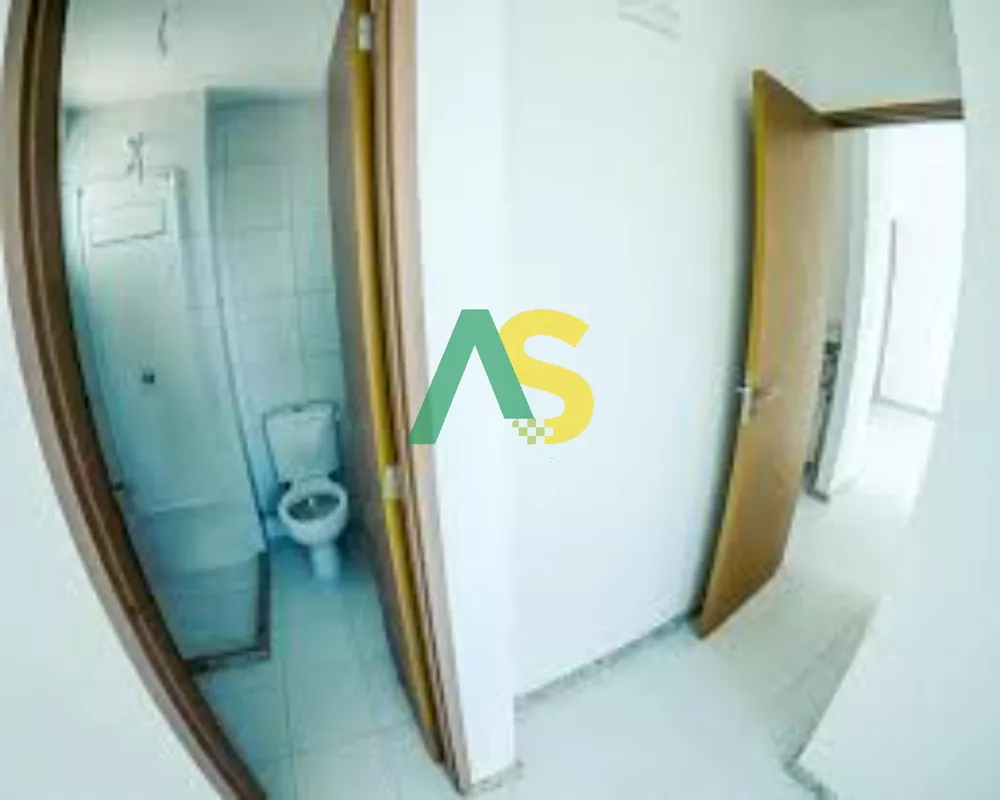 Apartamento à venda com 2 quartos, 41m² - Foto 7