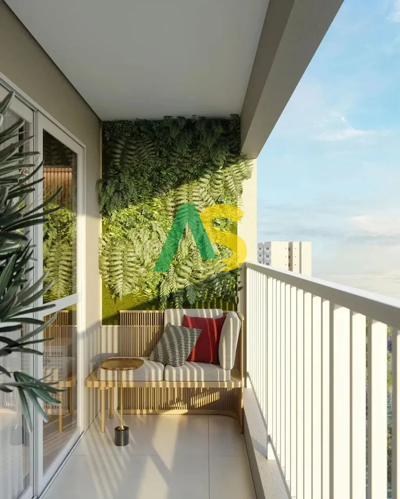 Apartamento, 2 quartos, 48 m² - Foto 18