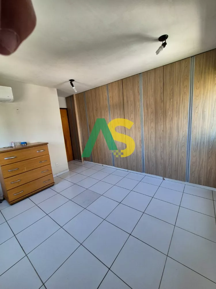 Apartamento à venda com 4 quartos, 125m² - Foto 7