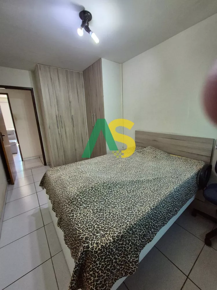 Apartamento à venda com 4 quartos, 125m² - Foto 5