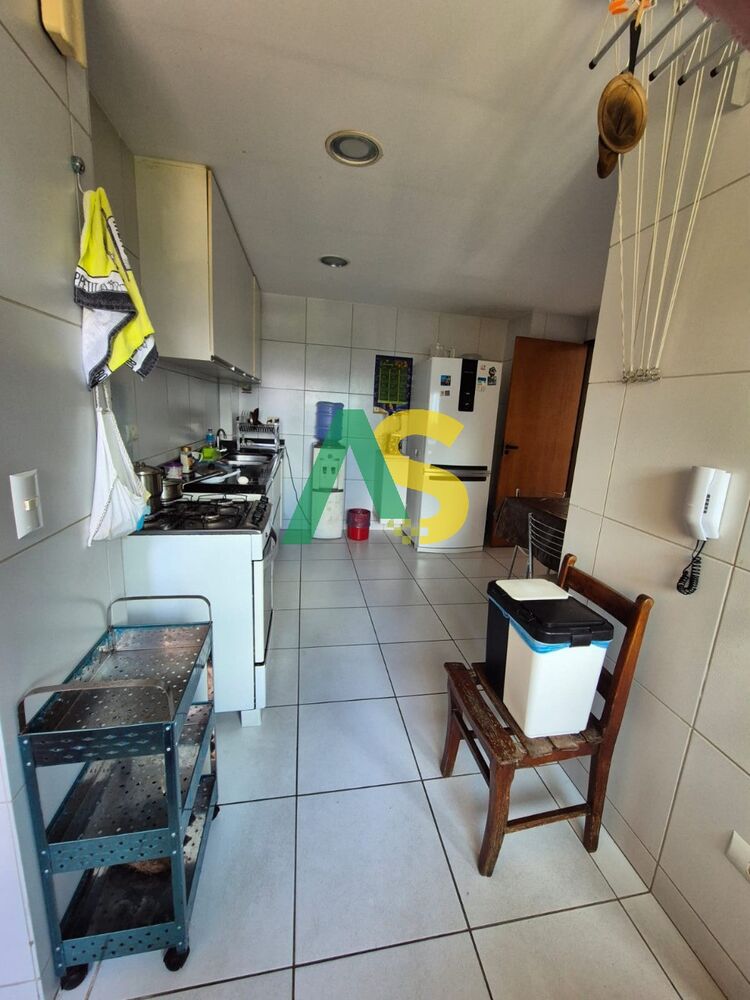 Apartamento à venda com 4 quartos, 125m² - Foto 11