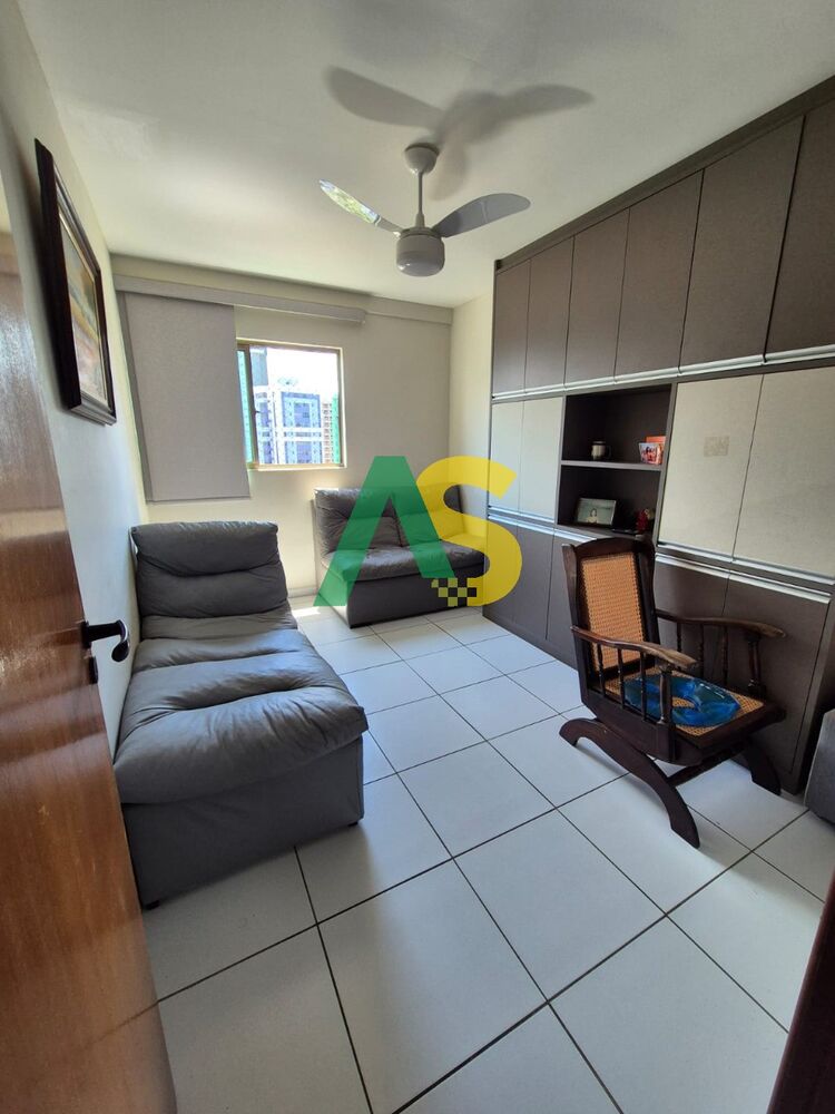 Apartamento à venda com 4 quartos, 125m² - Foto 9