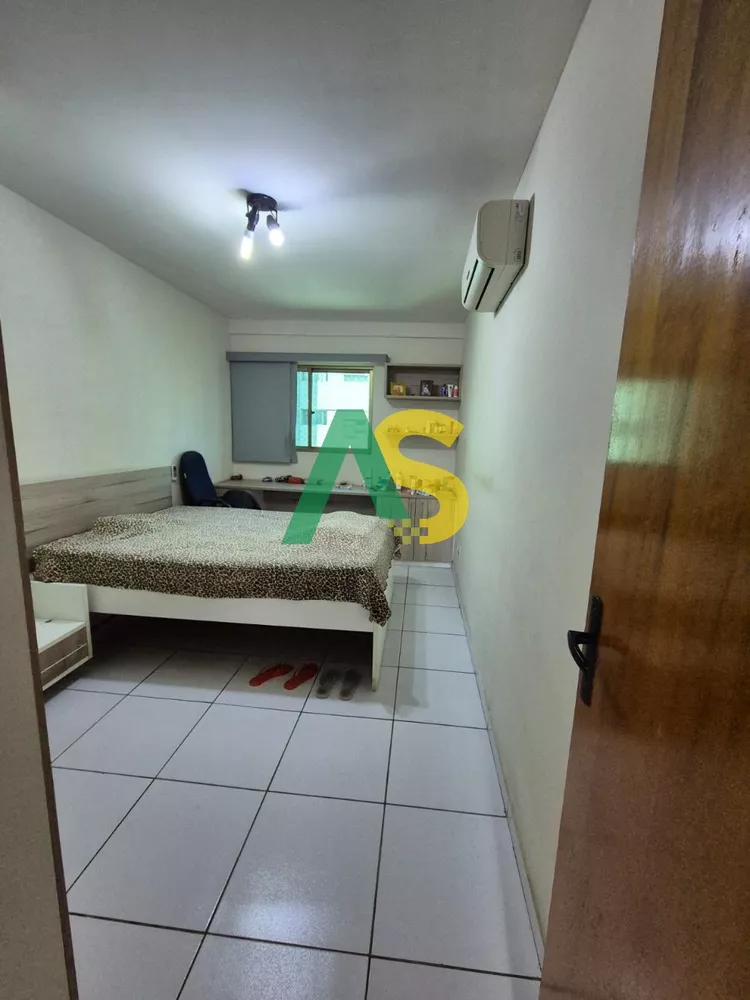 Apartamento à venda com 4 quartos, 125m² - Foto 4