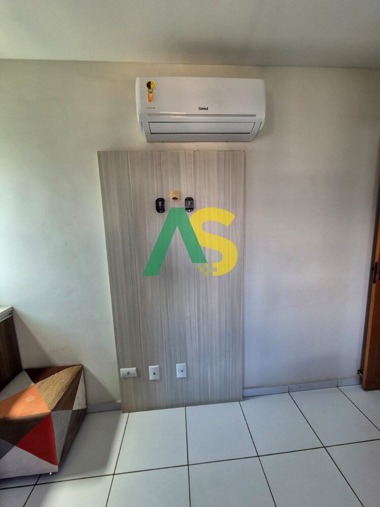 Apartamento à venda com 4 quartos, 125m² - Foto 10