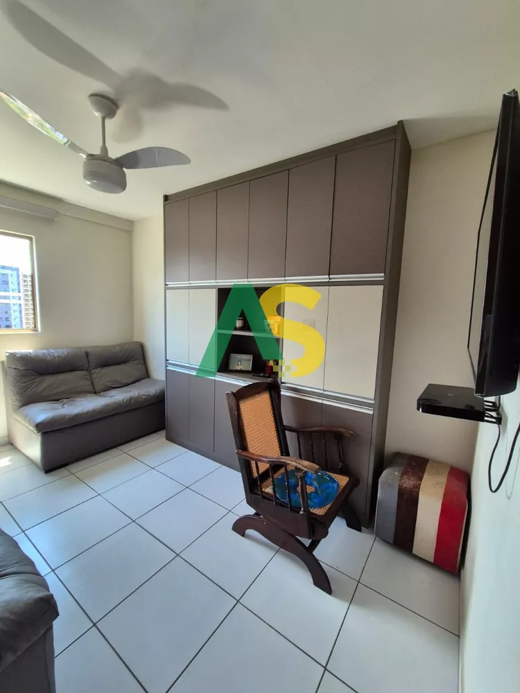 Apartamento à venda com 4 quartos, 125m² - Foto 3