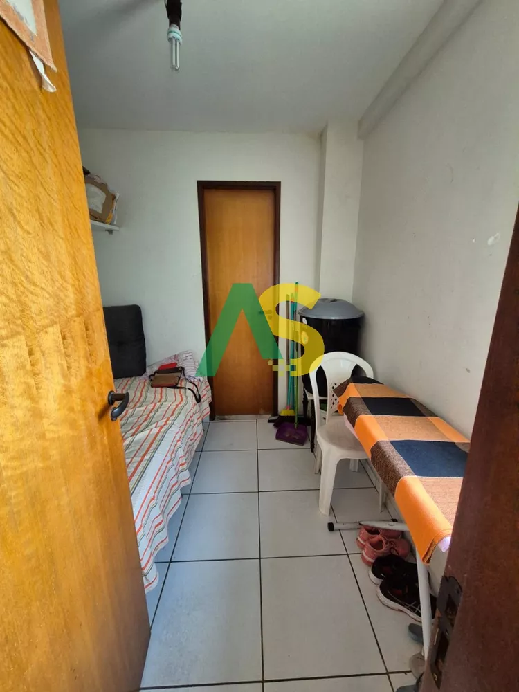 Apartamento à venda com 4 quartos, 125m² - Foto 8