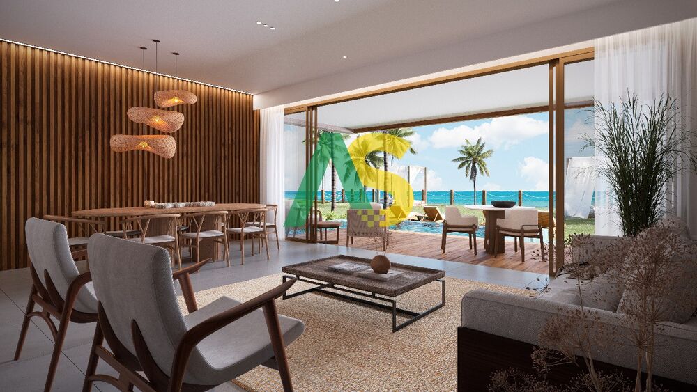 Casa, 4 quartos, 216 m² - Foto 2