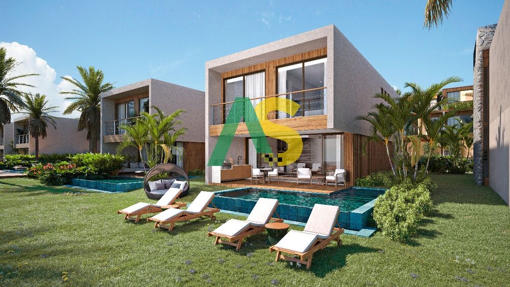 Casa, 4 quartos, 216 m² - Foto 18