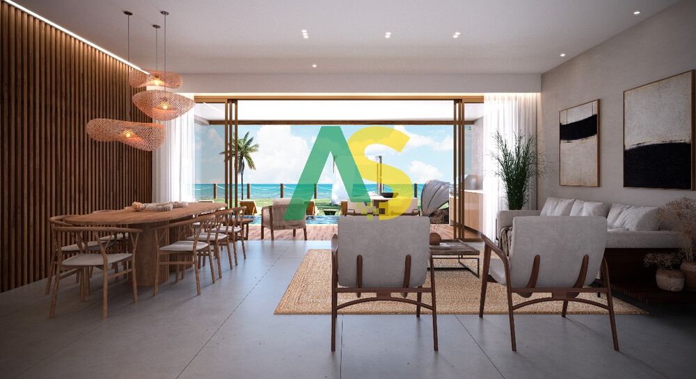 Casa, 4 quartos, 216 m² - Foto 3