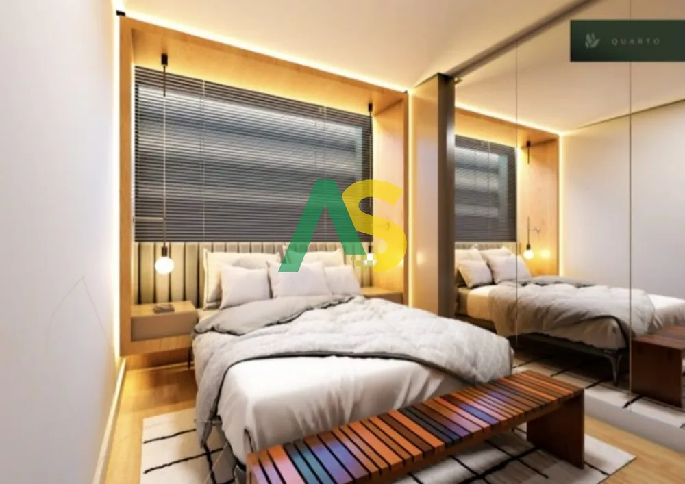 Apartamento, 2 quartos, 51 m² - Foto 7