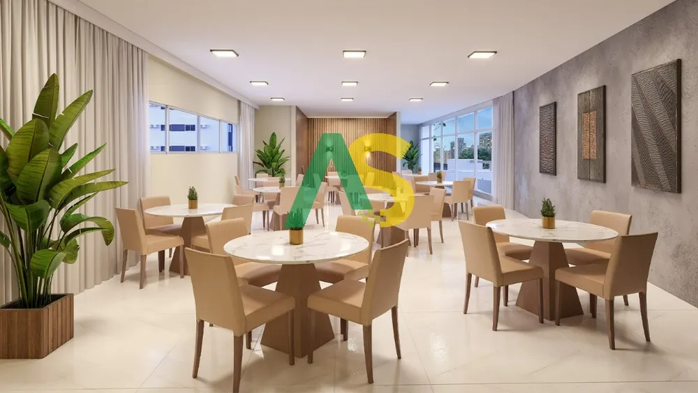 Apartamento, 2 quartos, 43 m² - Foto 8