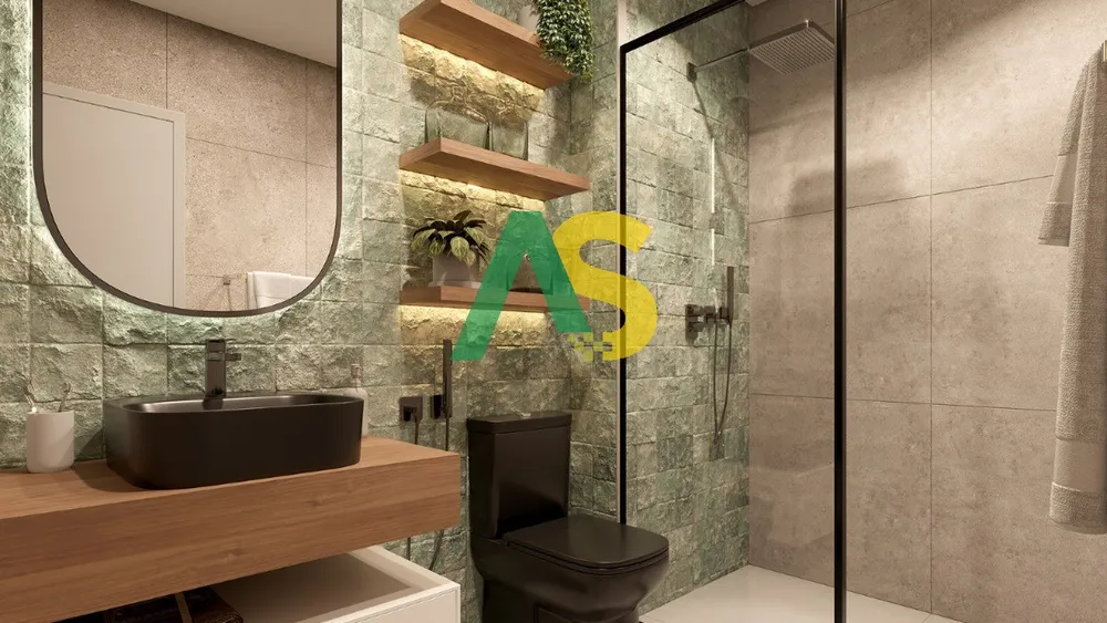 Apartamento, 2 quartos, 43 m² - Foto 16