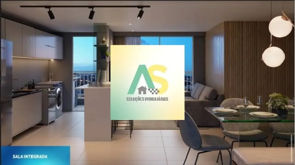 Apartamento, 2 quartos, 49 m² - Foto 7