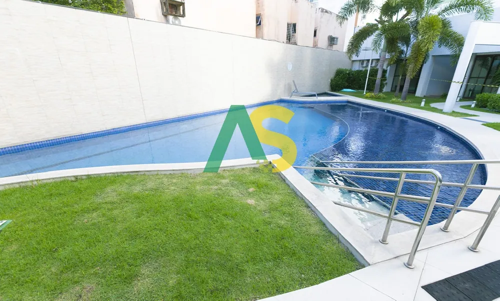 Apartamento, 3 quartos, 61 m² - Foto 7