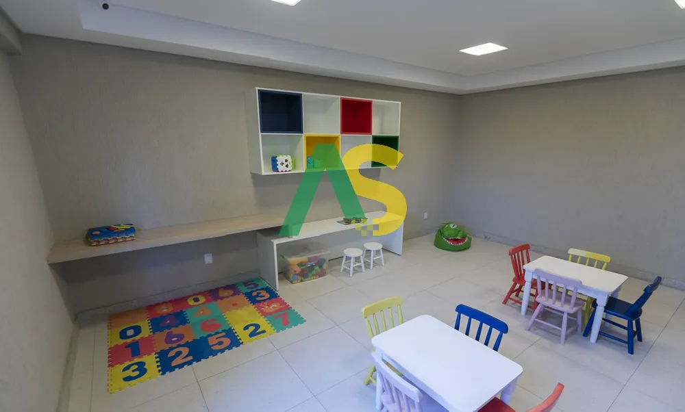 Apartamento, 3 quartos, 61 m² - Foto 10