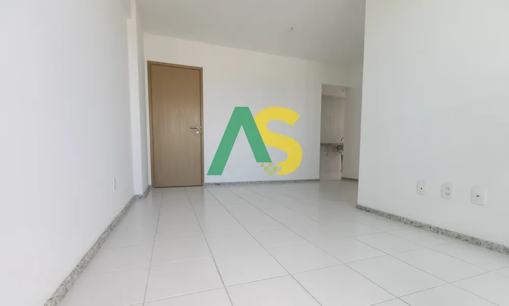 Apartamento, 3 quartos, 61 m² - Foto 5