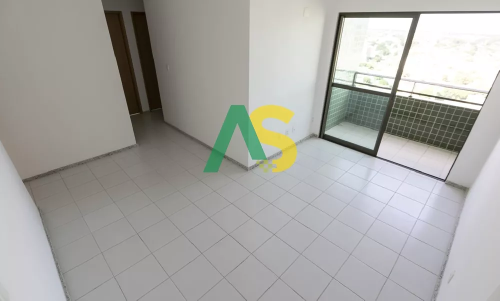 Apartamento à venda com 3 quartos, 61m² - Foto 2