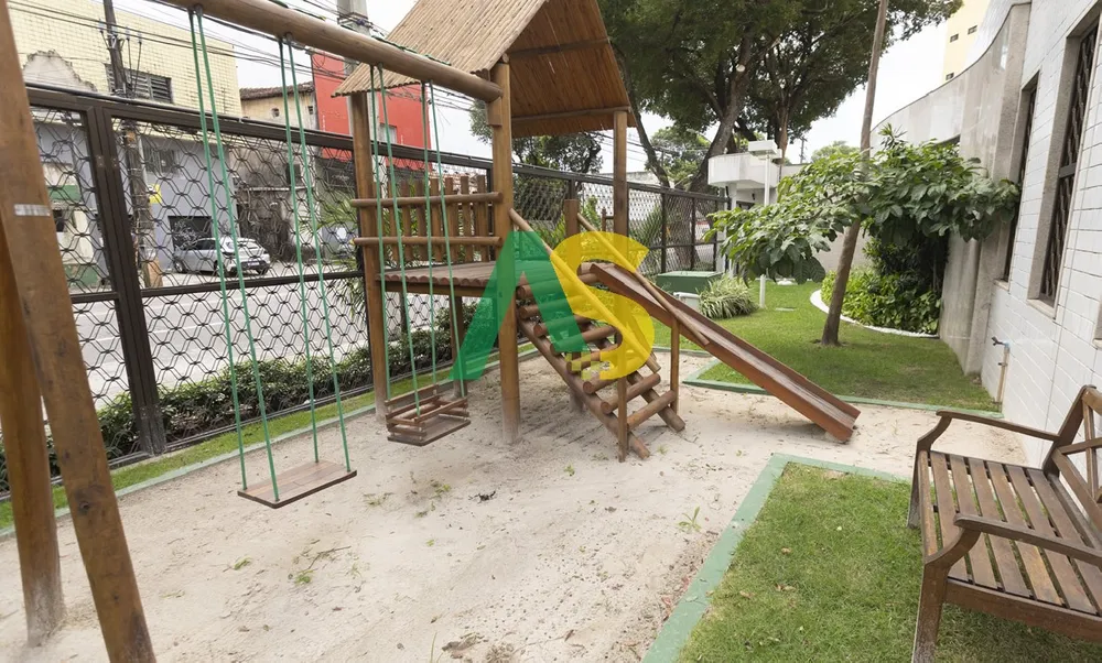 Apartamento, 3 quartos, 61 m² - Foto 12