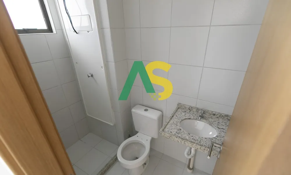 Apartamento, 3 quartos, 61 m² - Foto 6