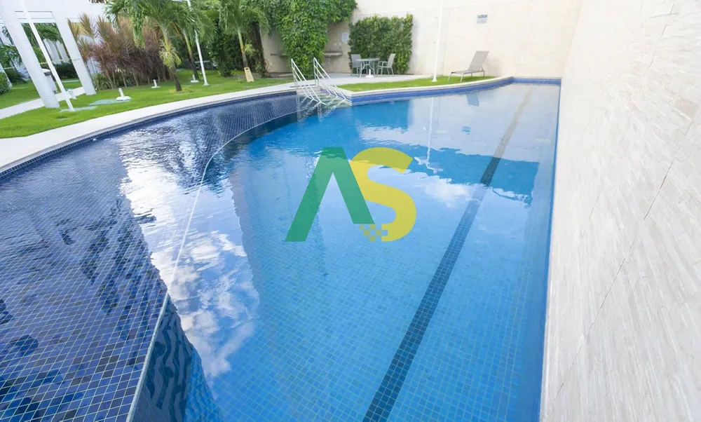 Apartamento, 3 quartos, 61 m² - Foto 8