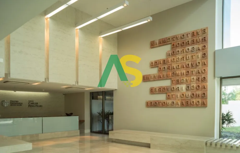 Sala-Conjunto, 220 m² - Foto 4