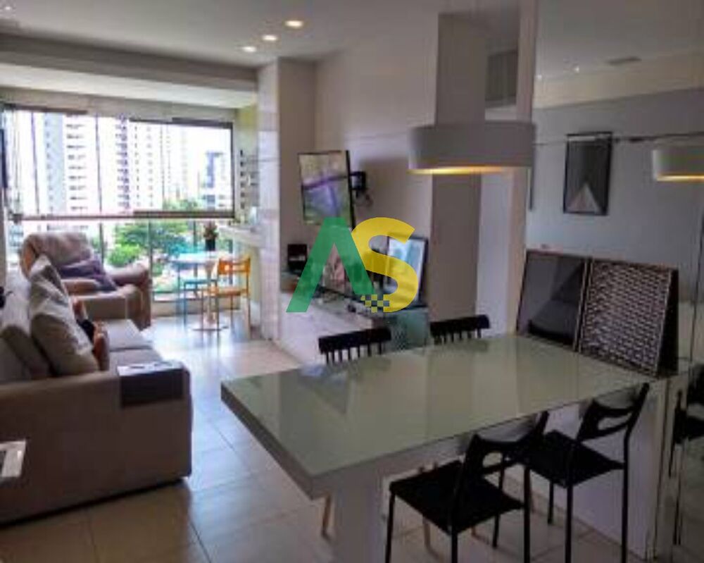 Apartamento, 3 quartos, 93 m² - Foto 6