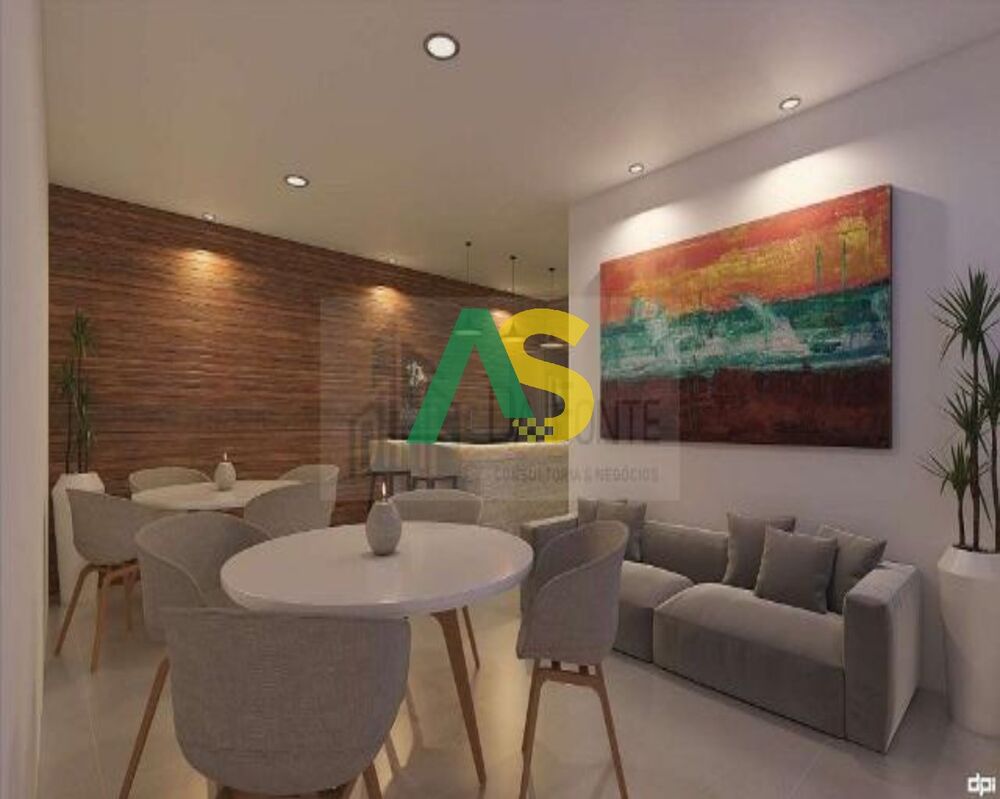 Apartamento, 3 quartos, 93 m² - Foto 4