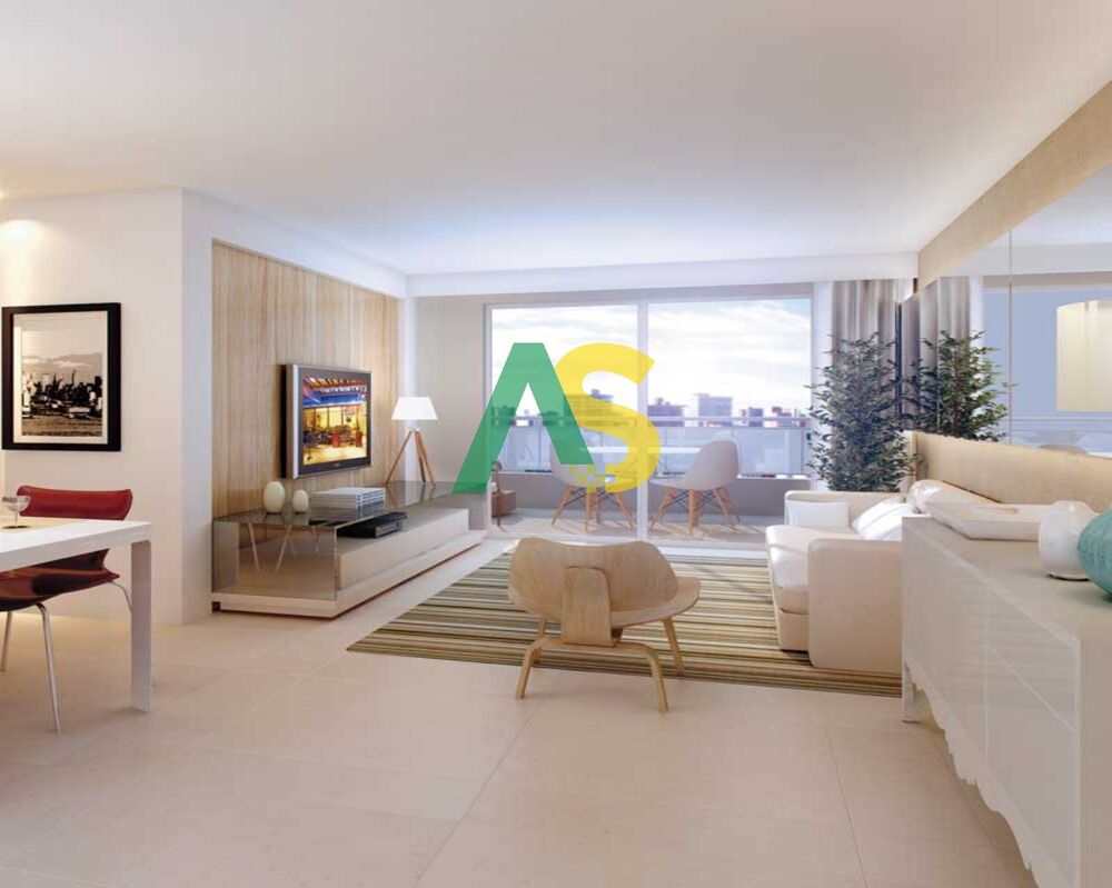 Apartamento, 3 quartos, 93 m² - Foto 8