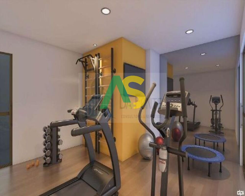Apartamento, 3 quartos, 93 m² - Foto 7
