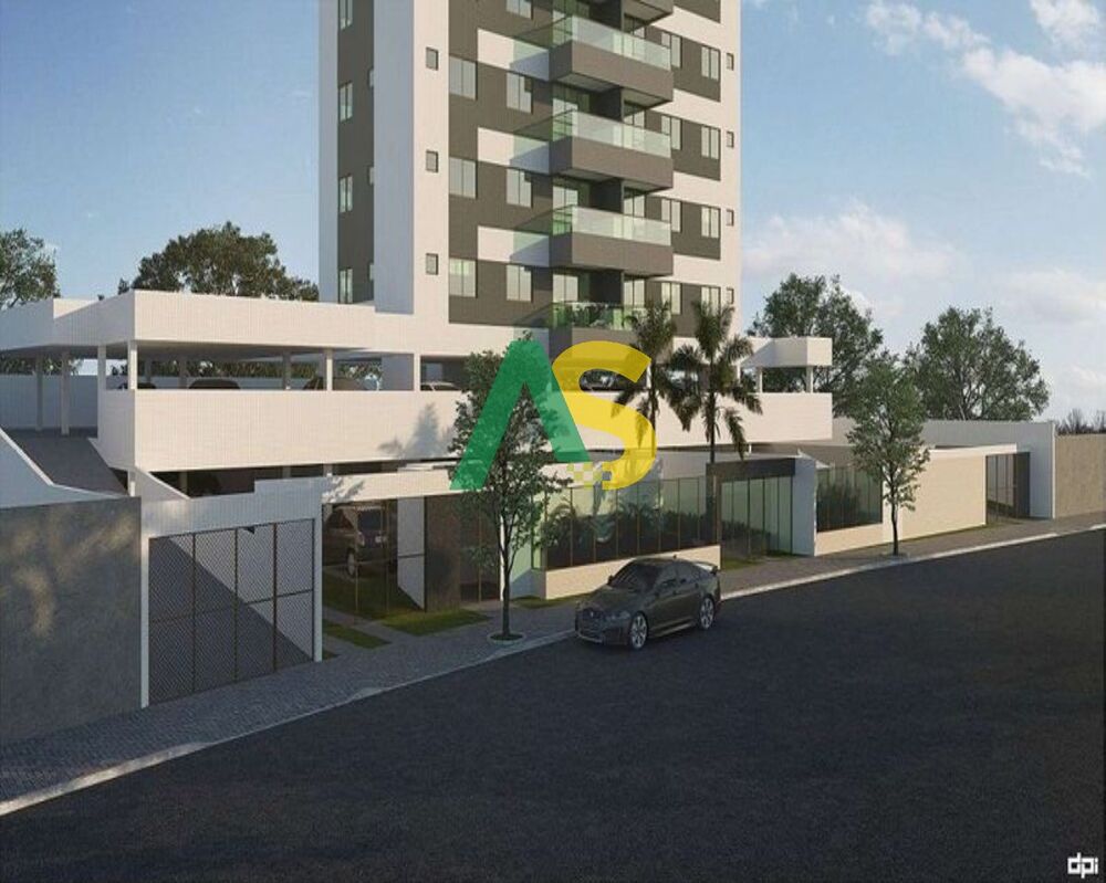 Apartamento, 3 quartos, 93 m² - Foto 9