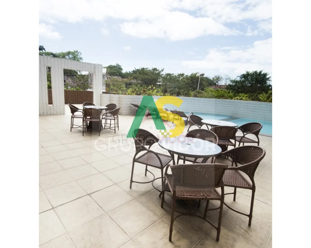 Apartamento, 2 quartos, 58 m² - Foto 2