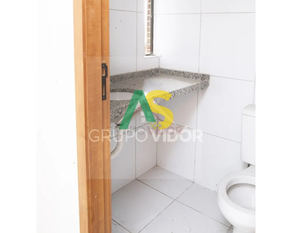 Apartamento, 2 quartos, 58 m² - Foto 5