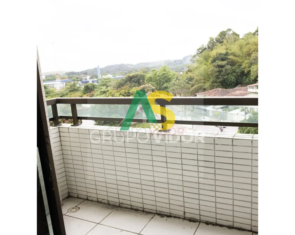 Apartamento, 2 quartos, 58 m² - Foto 8