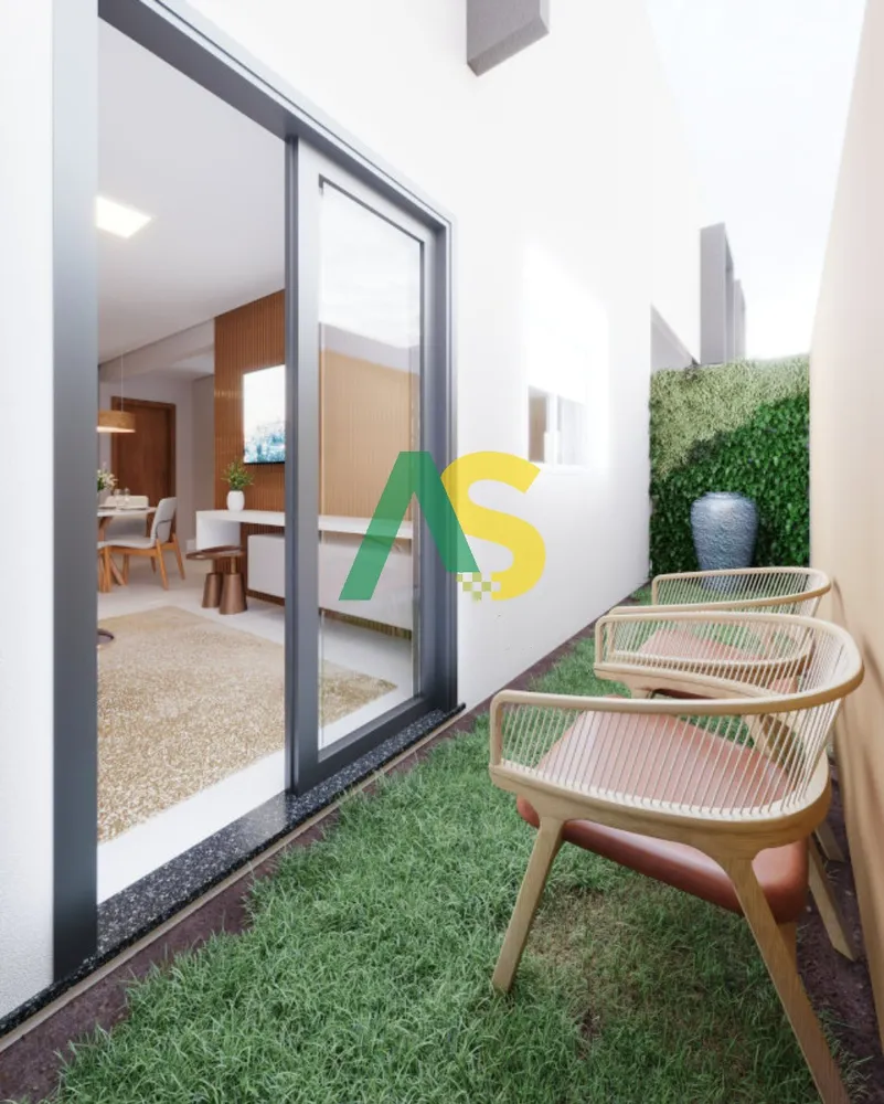 Apartamento, 2 quartos, 48 m² - Foto 7
