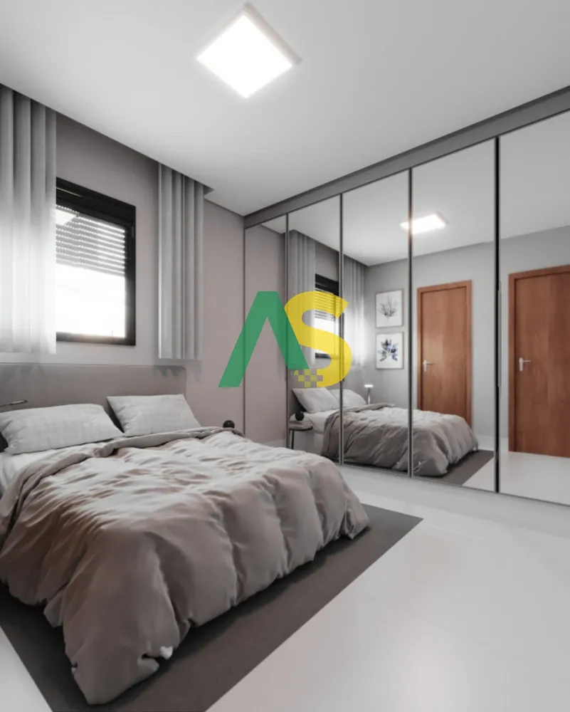 Apartamento, 2 quartos, 48 m² - Foto 5
