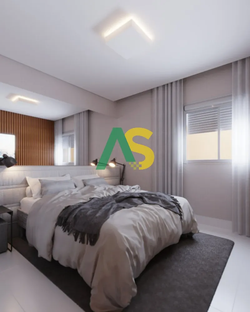 Apartamento, 2 quartos, 48 m² - Foto 12