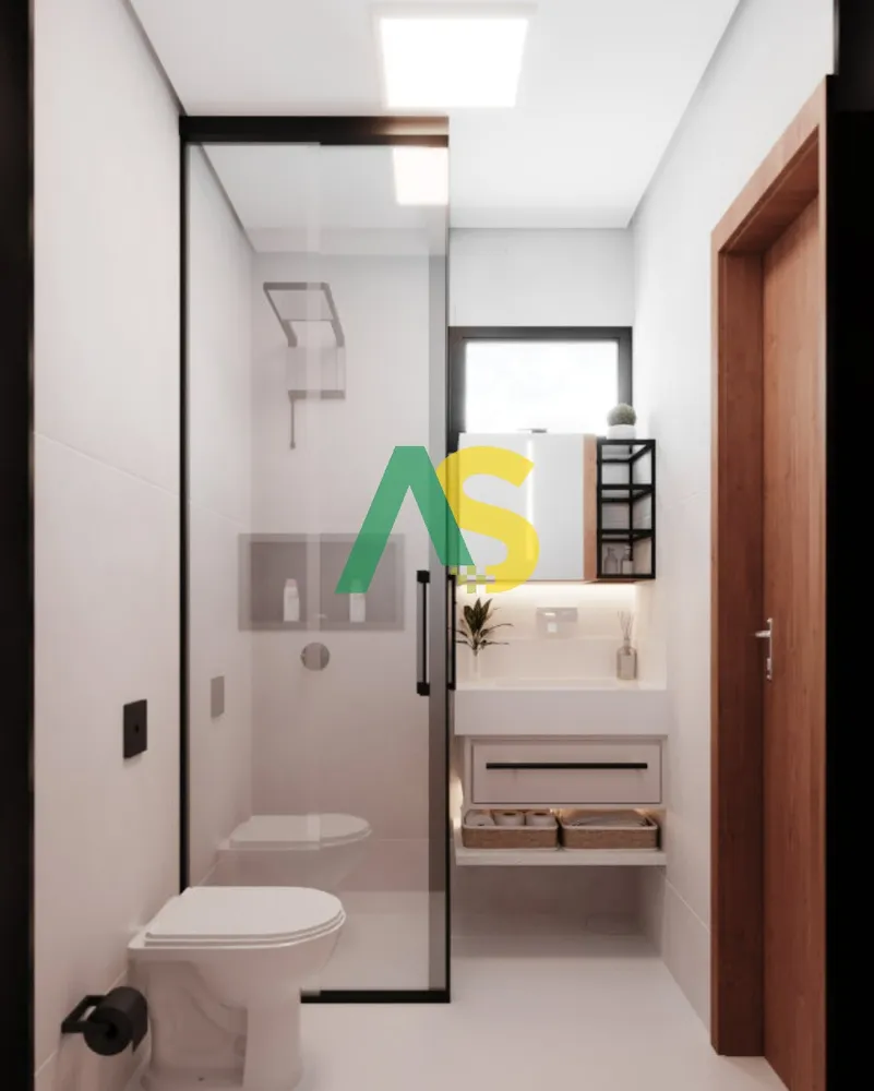 Apartamento, 2 quartos, 48 m² - Foto 11