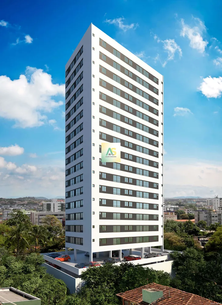 Apartamento, 2 quartos, 55 m² - Foto 6
