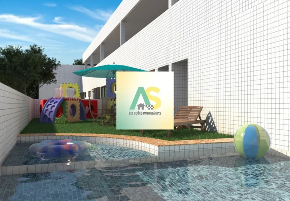 Apartamento, 2 quartos, 55 m² - Foto 5