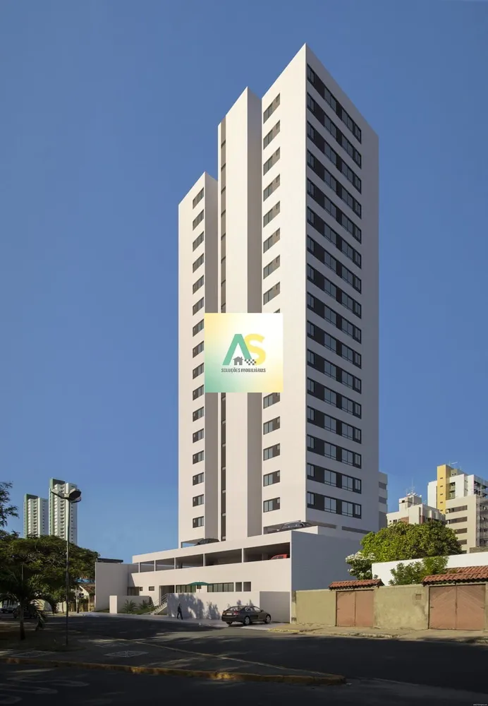 Apartamento, 2 quartos, 55 m² - Foto 2