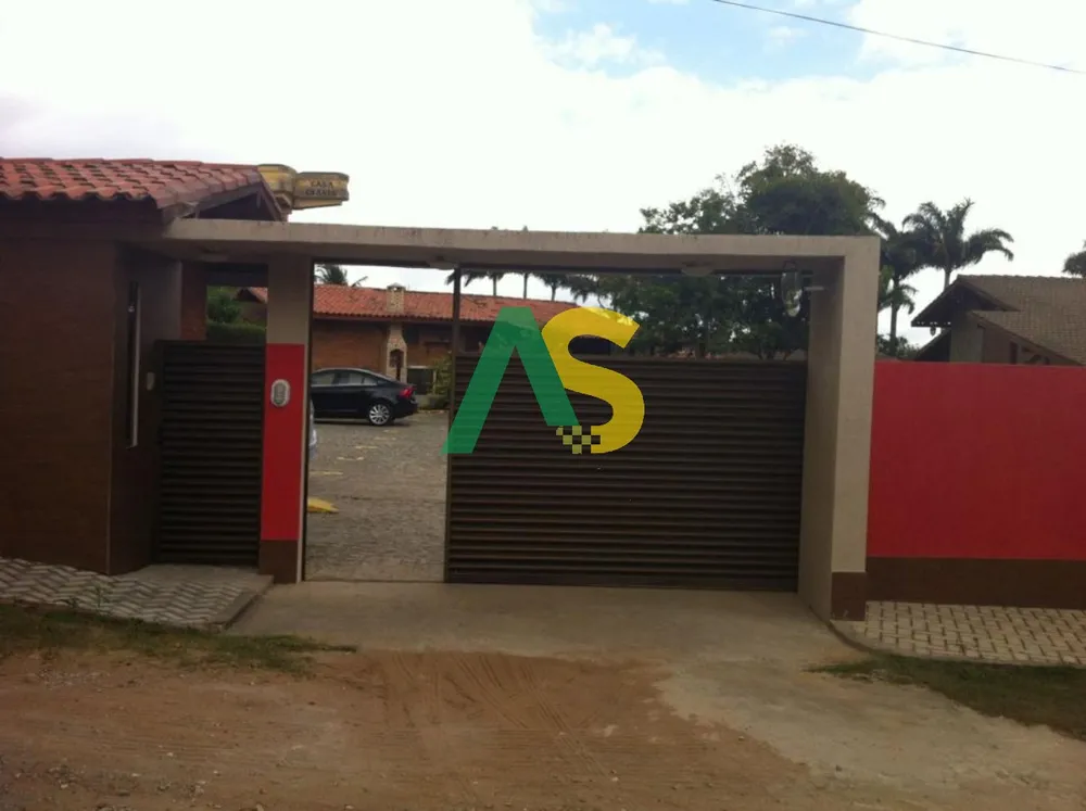 Casa, 2 quartos, 60 m² - Foto 19
