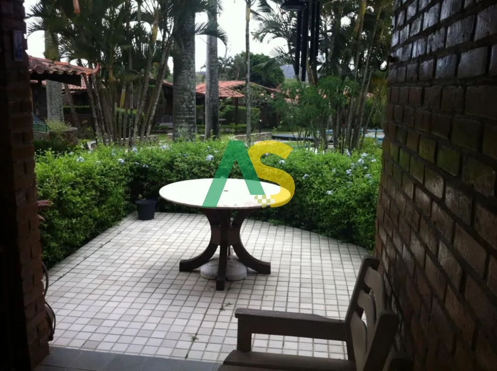 Casa, 2 quartos, 60 m² - Foto 1
