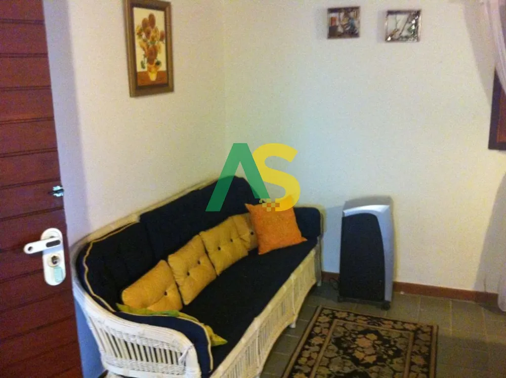 Casa, 2 quartos, 60 m² - Foto 3