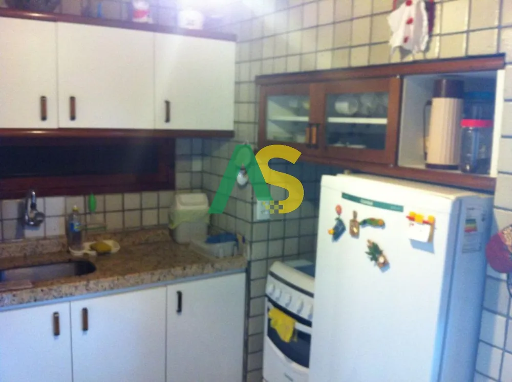 Casa, 2 quartos, 60 m² - Foto 2